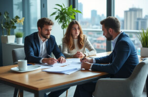 L’assurance de prêt immobilier est-elle obligatoire ?