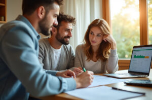 Quotité d’assurance emprunteur : bien la choisir en couple
