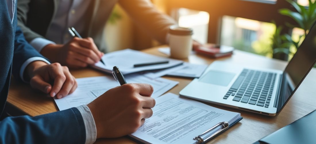 Changer d’assurance emprunteur : les étapes