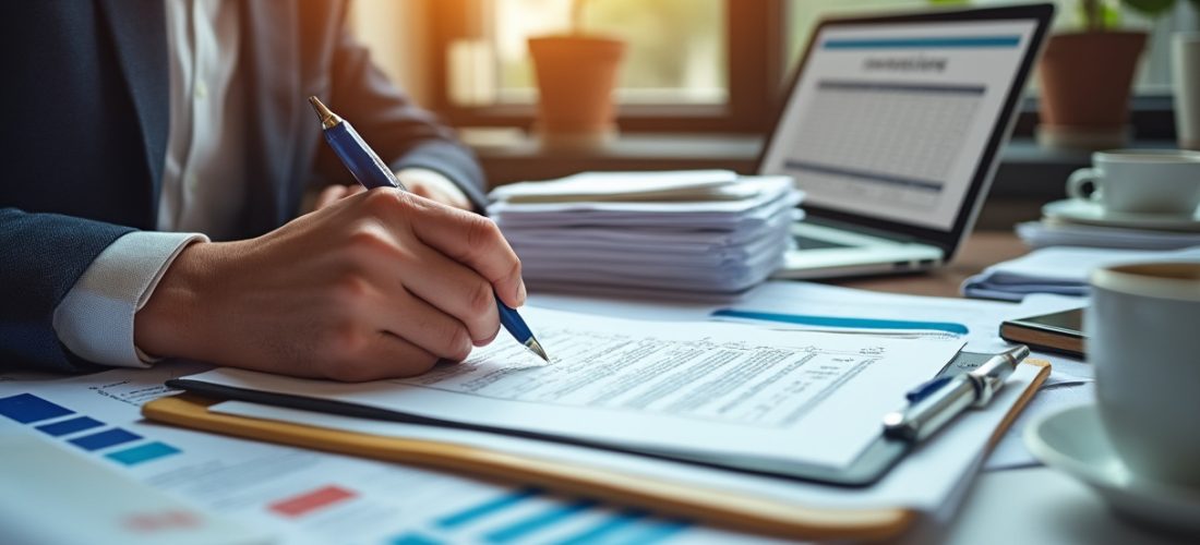 Délai pour résilier son assurance de prêt : ce qu’il faut savoir