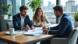 L’assurance de prêt immobilier est-elle obligatoire ?