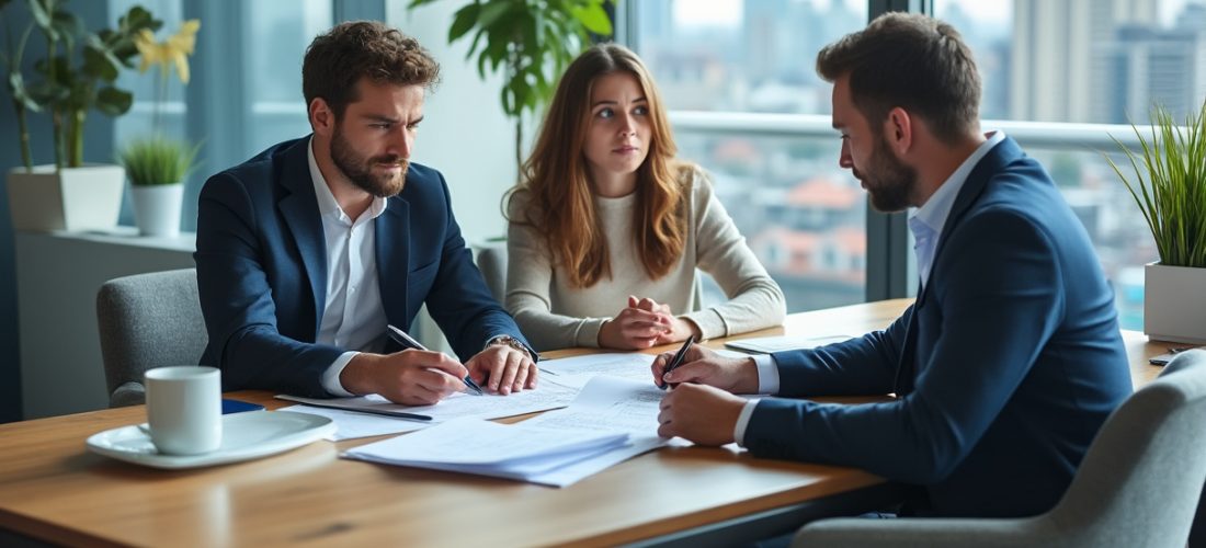 L’assurance de prêt immobilier est-elle obligatoire ?